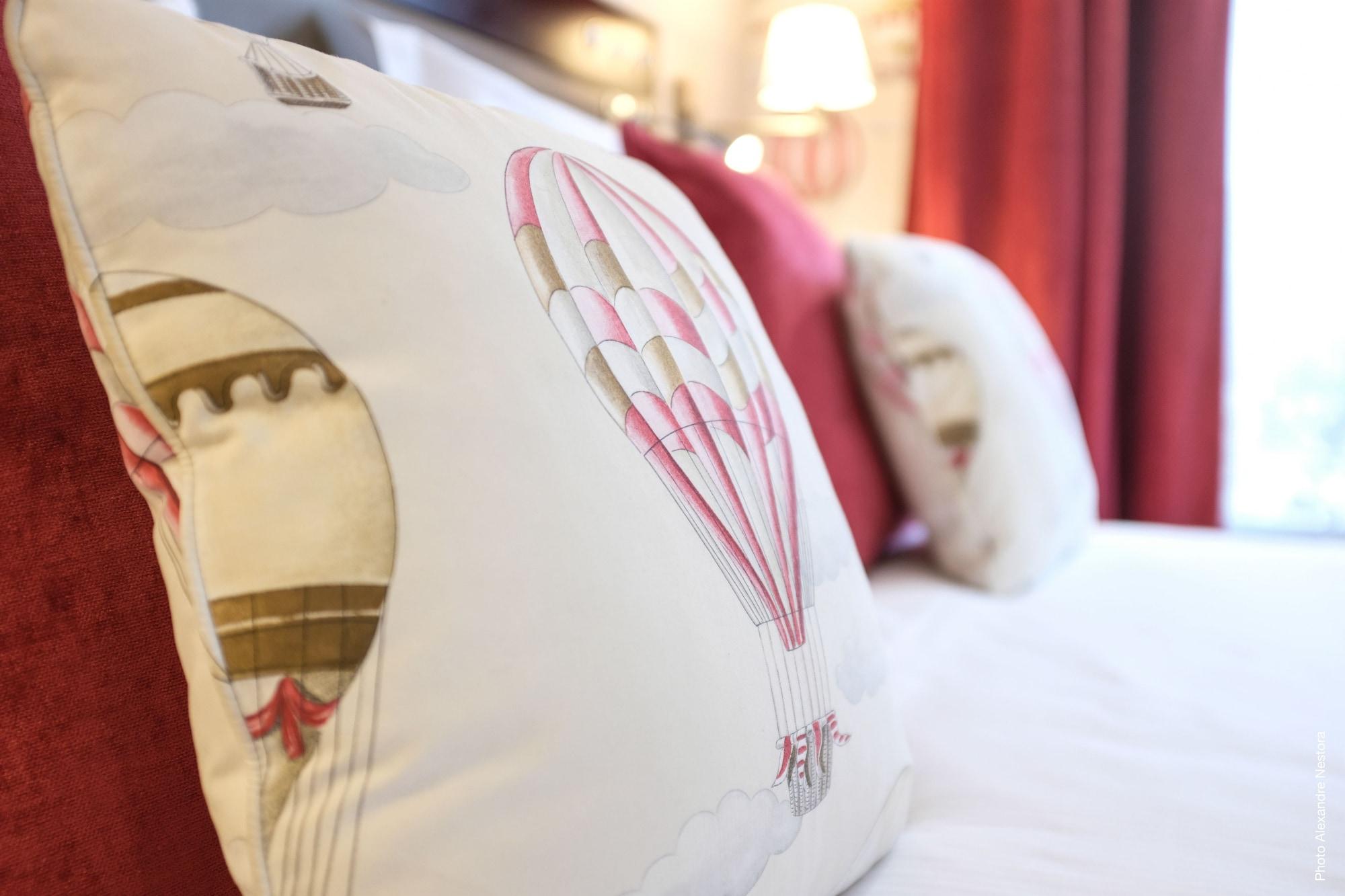 Hotel Le 46 Paris Bagian luar foto