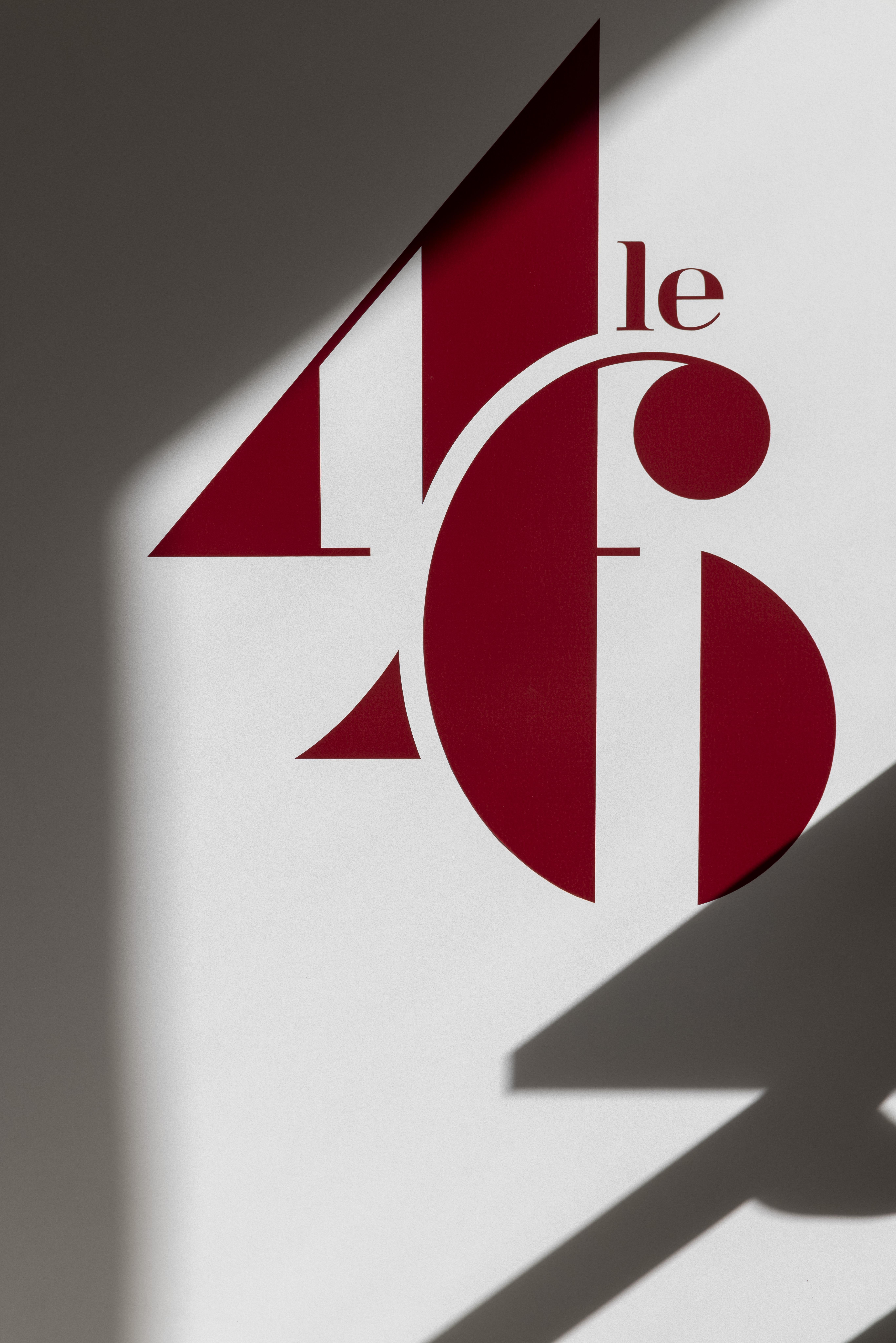 Hotel Le 46 Paris Bagian luar foto